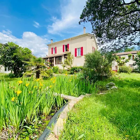 Villa La Perle Des Cevennes