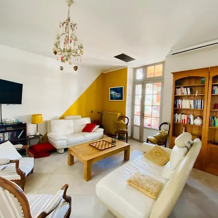 Villa La Perle Des Cevennes *