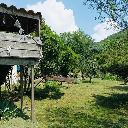 La Perle Des Cevennes * Gagnières