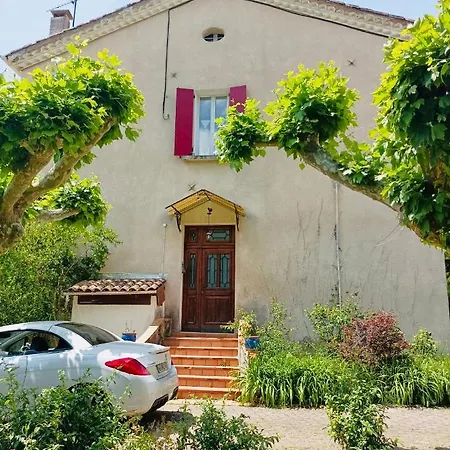 La Perle Des Cevennes Gagnières