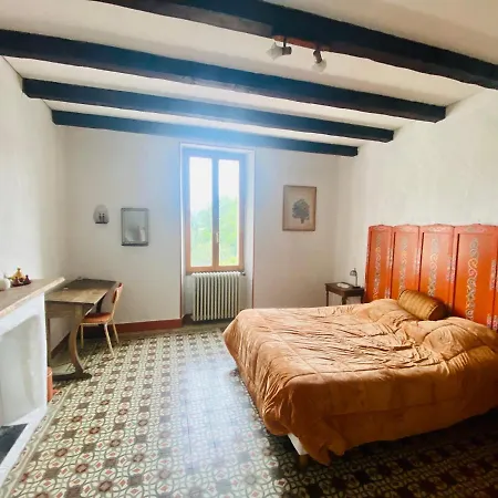Villa La Perle Des Cevennes