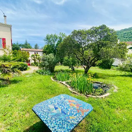 La Perle Des Cevennes Gagnières