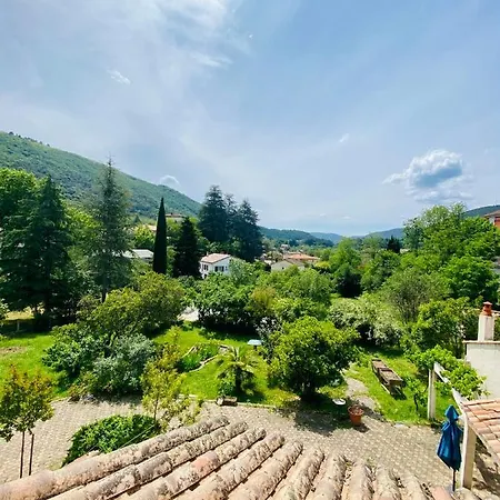 Villa La Perle Des Cevennes
