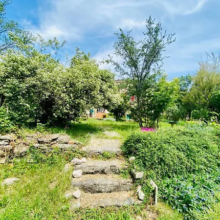 Villa La Perle Des Cevennes *