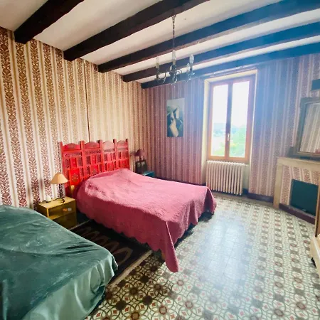Villa La Perle Des Cevennes
