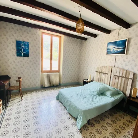 Villa La Perle Des Cevennes