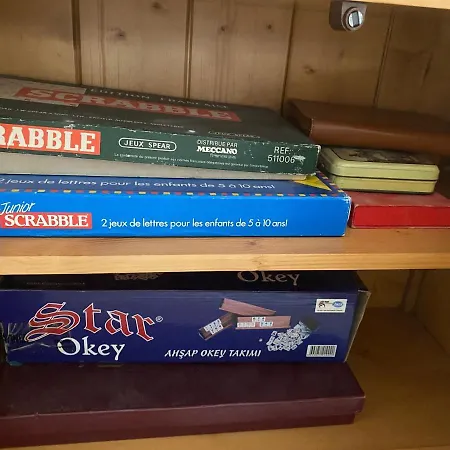 La Perle Des Cevennes * Gagnières