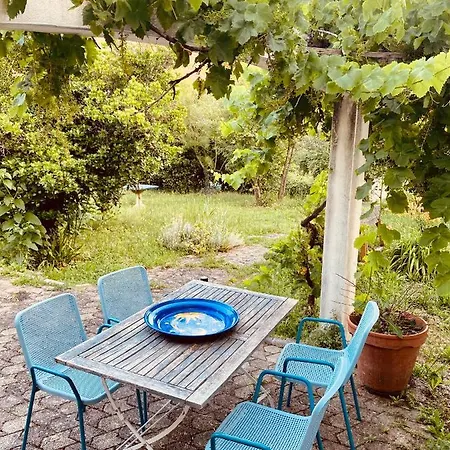 Villa La Perle Des Cevennes *