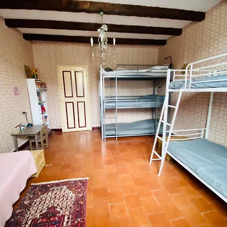 Villa La Perle Des Cevennes Gagnières