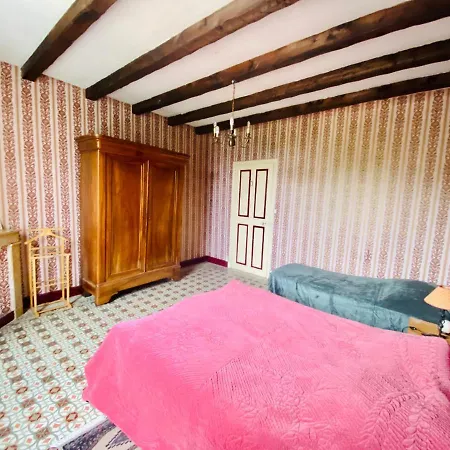 La Perle Des Cevennes Villa *